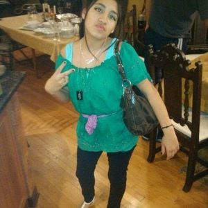 Meet your Posher, Jessica